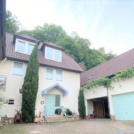 Haus Am Heiner Geissler Platz By Landgasthof Zickler Gleisweiler Dış mekan fotoğraf