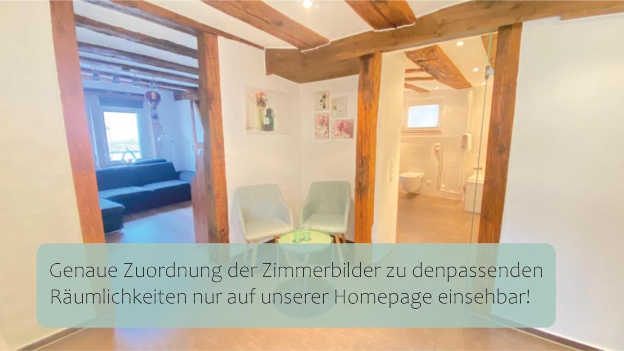 Haus Am Heiner Geissler Platz By Landgasthof Zickler Gleisweiler Dış mekan fotoğraf